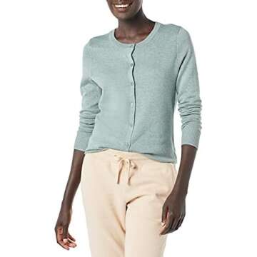 Sage Green | Women's