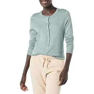 Sage Green | Women's