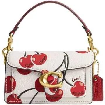 Everything In “Cherry Red”