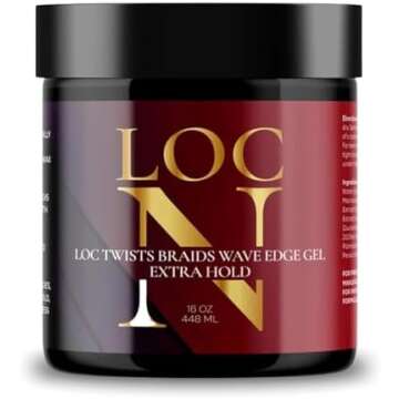 Loc Journey Essentials