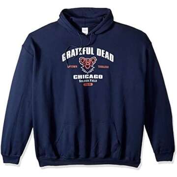 GRATEFUL DEAD SWEATERS