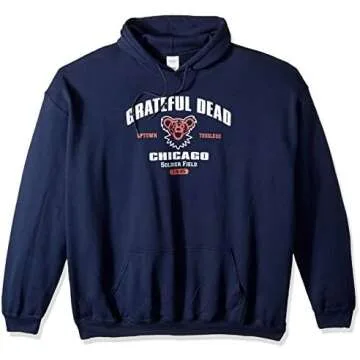 GRATEFUL DEAD SWEATERS