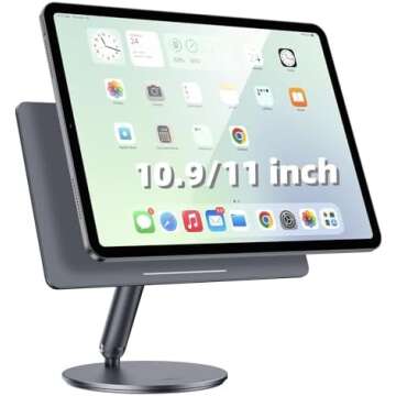 Favorite iPad Accessories