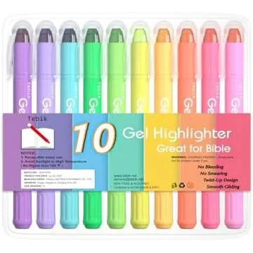 Bible Study and Journaling