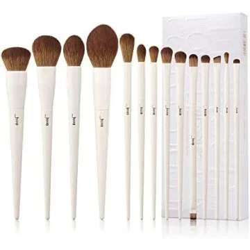 Looking Good! Top Makeup Picks