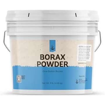 Essential Oil Recipe Ingredients