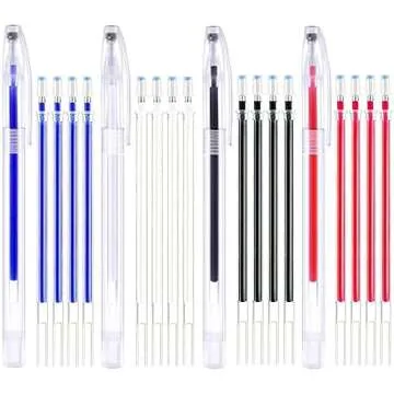 Transfer Embroidery Patterns