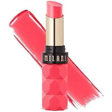 Maroon and Coral Lip Kit