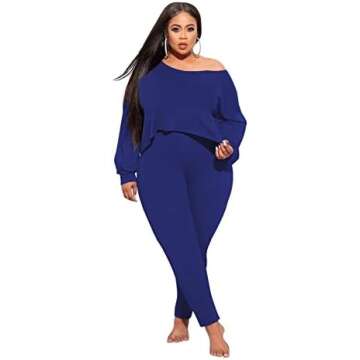 Plus Size Fashion Ideas