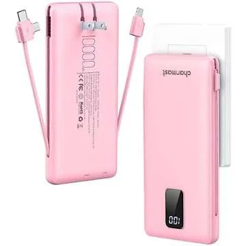 Electronics and Cases 💕