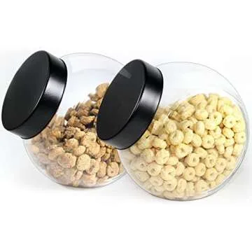 Kitchen Organization