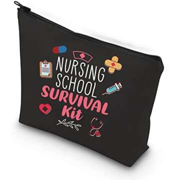 FUTURE NURSE ESSENTIALS