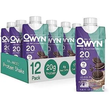 Allergy-Friendly Snacks