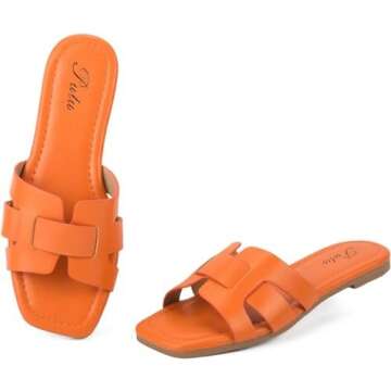 20 days of Spring Break outfits