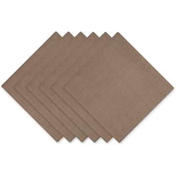 Dinner Party Essentials