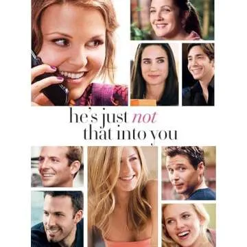 Valentine's Day Movie Night