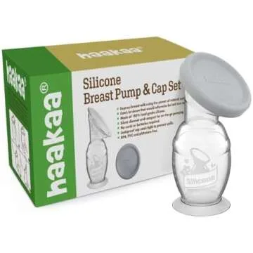 Marta's Breastfeeding List