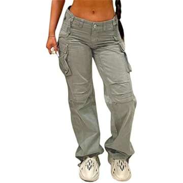 Favorite accessories