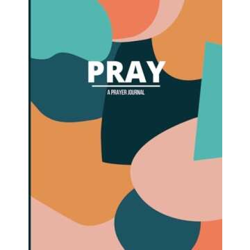 Prayer Bible Supplies