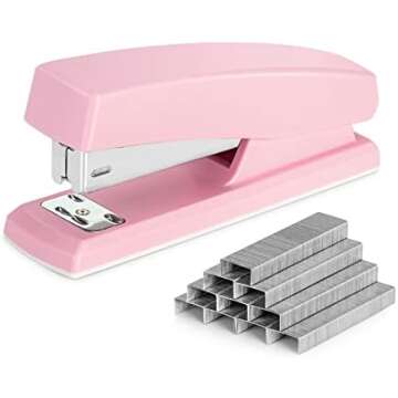 BACK TO SCHOOL ESSENTIALS