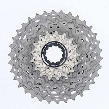 12-speed Dura-Ace