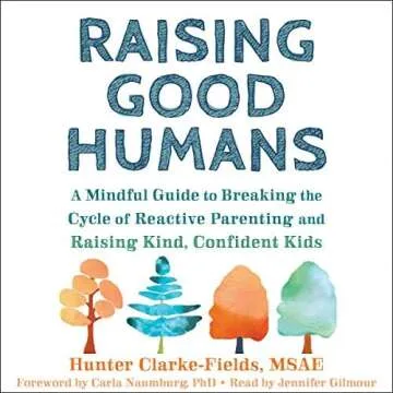 Books About Parenting & Baby Care