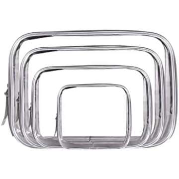 Beauty Products (nail, hair, face)