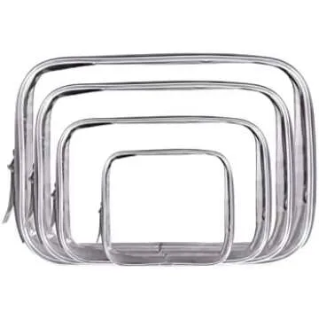 Beauty Products (nail, hair, face)