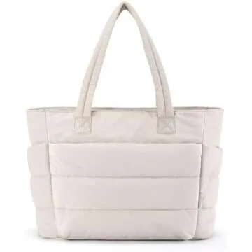 DIAPER BAG