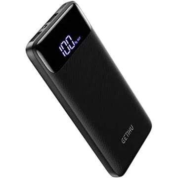 Electronics + Electronic Accessories