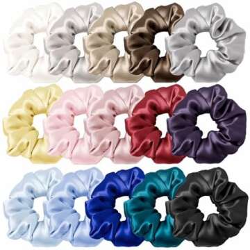 Hair Styling & Accessories