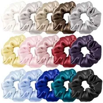 Hair Styling & Accessories