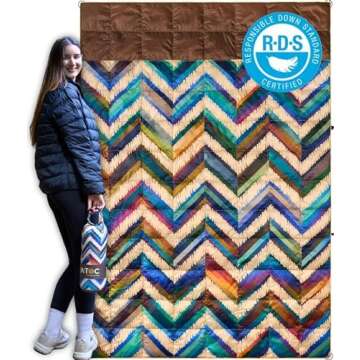 Always RV Favorite Camping Items