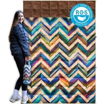 Always RV Favorite Camping Items