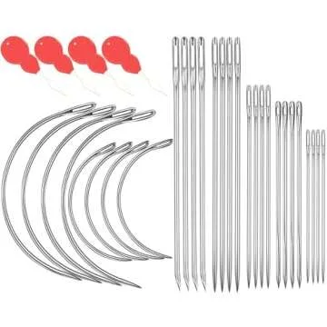 Crochet Tools & Accessories