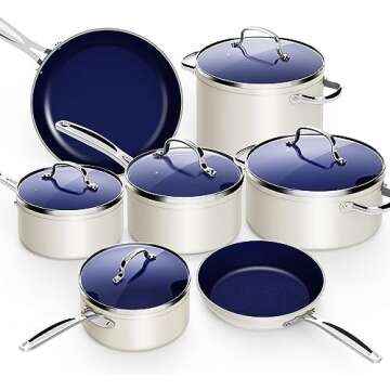 Apartment Essentials