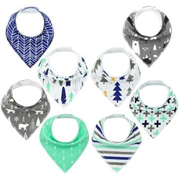 4 month old product must haves