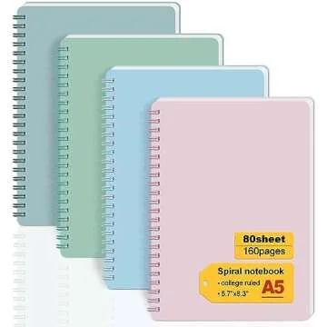 Grown Up Back to School