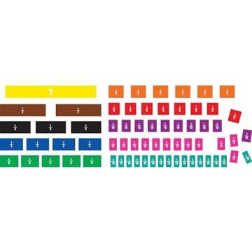 My Favorite Early Number Sense Supplies