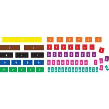 My Favorite Early Number Sense Supplies