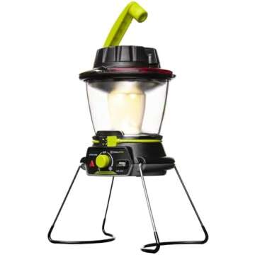 Truck Camping/Hunting Gear