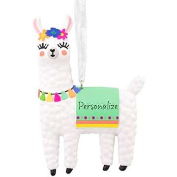 Personalized Gift Ideas