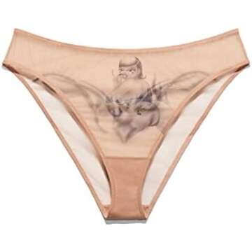 Lingerie - Bathing Suits - Harnesses