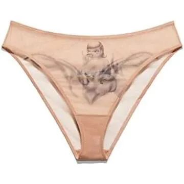 Lingerie - Bathing Suits - Harnesses