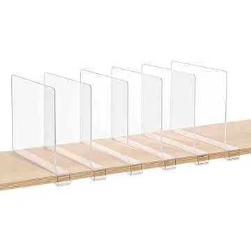 Home Organization Essentials