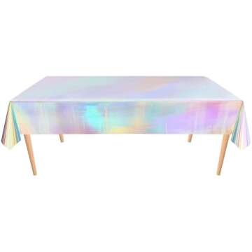 Unicorn Birthday Party