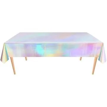 Unicorn Birthday Party