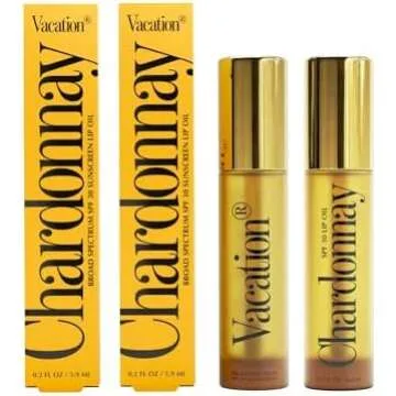 TRAVEL SIZE TOILETRIES