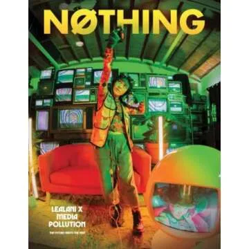 Magazine Created By Me & Other Artists