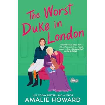 Books Like Bridgerton